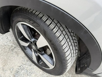 Nissan Qashqai II Crossover 1.5 dCi 110KM 2015 Nissan Qashqai Niski przebieg. Nowy Rozrząd., zdjęcie 9