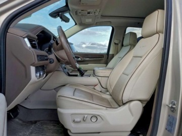  GMC Yukon Denali 2021 6.2l 6.2 Benzyna 420KM, zdjęcie 7