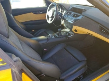 BMW Z4 E89 2013 BMW Z4 2013. 2.0 Benzyna 240KM, zdjęcie 10