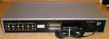 Графический эквалайзер AKAI EA — A2, 9 шт., серебро, уникальный! № 1