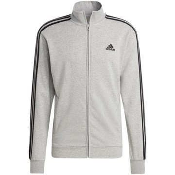 ND05_D1668-M IC6748 Dres męski adidas Basic 3-Stripes French Terry