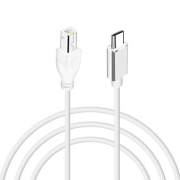 Ugreen USB C na USB typ B 2.0 kabel do nowego macb