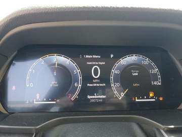 Jeep Grand Cherokee IV 2021 Jeep Grand Cherokee L Limited 2021 3.6l 3.6 Benzyna 290KM, zdjęcie 9