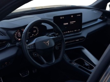 Cupra Terramar SUV Plug-In 1.5 TSI e-Hybrid 204KM 2025 Cupra Terramar Terramar Advantage Edition 1.5 e-Hybrid 204 KM DSG 2025 Aso, zdjęcie 9