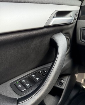 BMW X1 F48 Crossover Facelifting 1.5 16d 116KM 2020 BMW X1 Sport Line HAK Skóry Kamera Cofania Adaptive led, zdjęcie 30