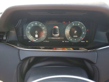 Land Rover Range Rover Evoque II 2026 Land Rover Range Rover Evoque S 2026 2.0 Benzyna 246KM, zdjęcie 9