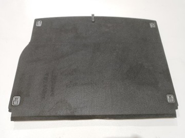 KIA NIRO PÓŁKA PODŁOGA WYKŁADZINA BAGAŻNIKA 85715-G5500 16-22r. ORYGINAŁ