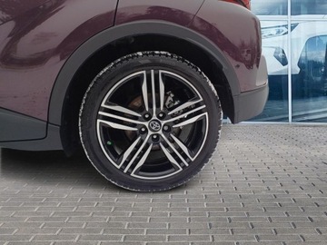 Toyota C-HR I Crossover Facelifting 1.8 Hybrid 122KM 2023 Toyota C-HR 1.8 Hybrid GPF GR Sport 1.8 Hybrid GPF, zdjęcie 27