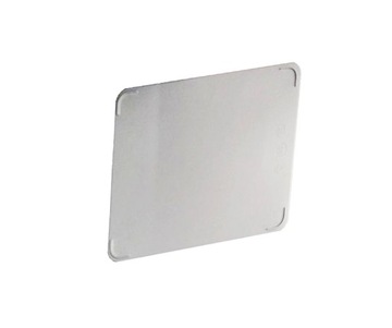 КРЫШКА ДЛЯ КОНТЕЙНЕРА 400х300, СЕРАЯ