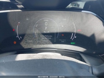 Lexus NX II 2023 Lexus NX 350H Premium 2023 2.5l 2.5 Hybryda 189KM, zdjęcie 9