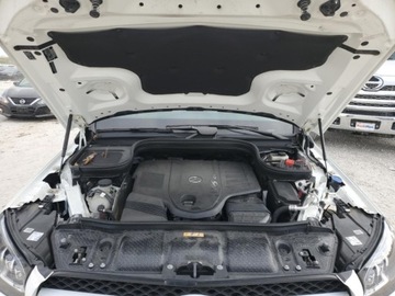 Mercedes GLS X167 2021 Mercedes-Benz GLS 450 4Matic 2021 3.0l 3.0 Benzyna 362KM, zdjęcie 6