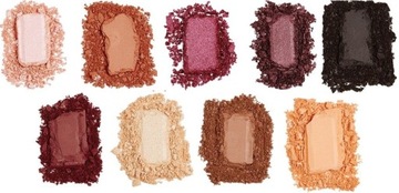 Палитра Makeup Revolution Cranberry And Chocolate