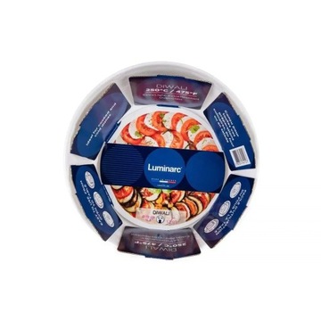 Форма для выпечки Дивали/салатница 18 см LUMINARC