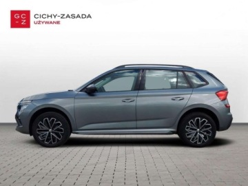 Skoda Kamiq Crossover Facelifting 1.0 TSI 115KM 2024 Skoda Kamiq Style 1.0TSI 115KM DSG Serwis ASO Salon PL FV23, zdjęcie 1