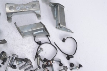 Болты крепления рамы HONDA NC 700 INTEGRA 12-20