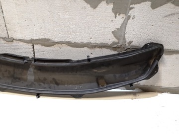 PODSZYBIE DOLNE MERCEDES ML W164