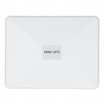 Mini UPS Zasilacz awaryjny 8800 mAh do kamery
