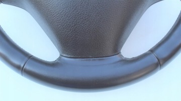 МУЛЬТИПОДУШКА РУЛЕВОГО КОЛЕСА BMW F20 F23 F30 M ПАКЕТ