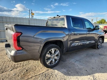 Toyota Tundra II 2024 Toyota Tundra Crewmax Capstone 2024 3.4l 3.4 Hybryda 437KM, zdjęcie 3
