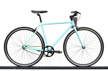 Nowy JAMIS BEATNIK XS SINGLE SPEED & OSTRE KOŁO