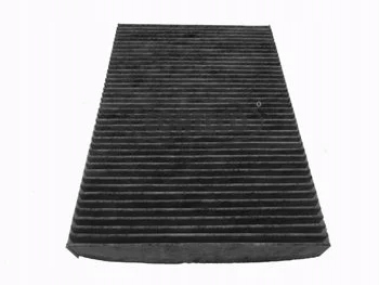 CORTECO 80000408 FILTR VENTILACE PROSTORU SPOLUJEZDCE