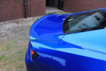 Chevrolet Camaro VI 2018 Chevrolet Camaro 3.6 V6 340 KM 2018 Bez Wkładu, zdjęcie 18