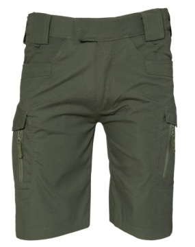 Шорты Elite Pro Micro Rip-Stop Texar Olive L