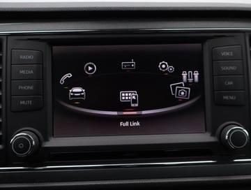 Seat Leon III Hatchback 1.8 TSI 180KM 2015 Seat Leon 1.8 TSI, Salon Polska, DSG, Skóra, zdjęcie 11