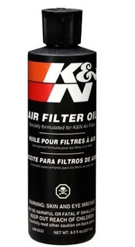 K&N DO NASĄCZANIA FILTRA POWIETRZA 99-0533-