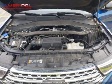 Ford Explorer VI 2022 Ford Explorer 2023 Ford Explorer Limited RWD 2.3 Benzyna 300KM, zdjęcie 9