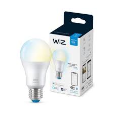 Żarówka LED WiZ E27 8W 806lm 2700-6500K
