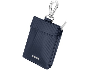 KOCHMANSKI skórzany pokrowiec na klucz kluczyki KEYLESS blokada zapłonu