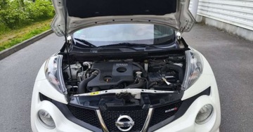 Nissan Juke I SUV 1.6 I DIG-T 200KM 2014 Nissan Juke Nissan Juke 1.6 T Nismo 4x4 1.6 Benzyna 200KM, zdjęcie 30