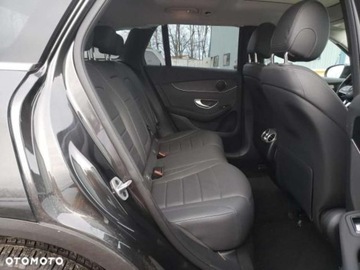 Mercedes GLC X254 2022 Mercedes-Benz GLC Mercedes-Benz GLC, zdjęcie 8