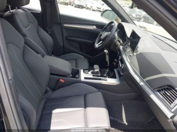 Audi Q5 II 2024 Audi Q5 Premium 45 Tfsi S Line Quattro 2024 2.0l 2.0 Benzyna 261KM, zdjęcie 9