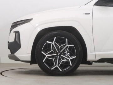 Hyundai Tucson IV SUV 1.6 T-GDI 150KM 2022 Hyundai Tucson 1.6 T-GDI, Salon Polska, zdjęcie 14