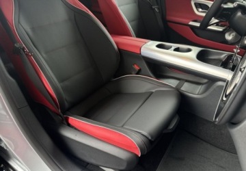 Mercedes CLA C118/X118 2026 Mercedes-Benz CLA 250 z technologia EQ Shooting Break Premium Plus 272KM, zdjęcie 18