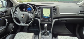 Renault Megane IV Hatchback 5d 1.3 TCe 115 FAP 115KM 2019 RENAULT MEGANE! Stan idealny!, zdjęcie 17