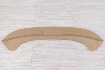 ЗАДНИЙ СПОЙЛЕР КАПОТА FORD S-MAX I 2006-2014