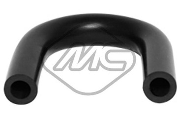 METALCAUCHO 98944 PŘÍVOD OHEBNÝ CHLADIČŮ