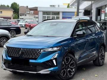 Renault Austral 1.2  E-Tech Full Hybrid 200KM 2025 Od ręki - Esprit Alpine 1.2 E-Tech 200KM / Pakiet Harman Kardon, zdjęcie 1