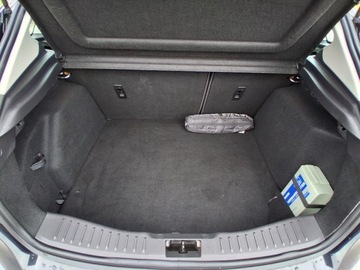 Ford Focus III Hatchback 5d facelifting 1.0 EcoBoost 125KM 2015 Ford Focus Grzana Kierownica Navi Klimatronic Bez wypadek, zdjęcie 19