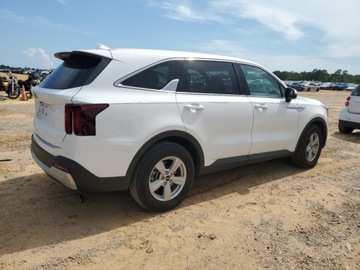 Kia Sorento IV 2024 Kia Sorento LX 2024 2.5l 2.5 Benzyna 191KM, zdjęcie 3