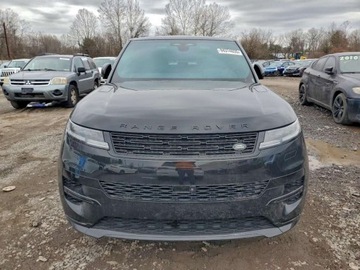 Land Rover Range Rover V 2025 Land Rover Range Rover Sport Autobiography 2025 4.4 Benzyna 518KM, zdjęcie 5