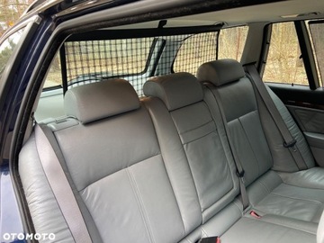 BMW Seria 5 E39 Touring 540 i 286KM 2000 BMW Seria 5 BMW 540i Super Stan PrzedLift 4.4 Benzyna 286KM, zdjęcie 37