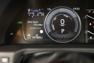 Lexus ES VII (XV70) 2021 Lexus ES 300h Business Edition 2.5 Hybryda 218KM, zdjęcie 5