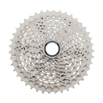 Kaseta Shimano Deore CS-M4100 10 rzędów 11-42