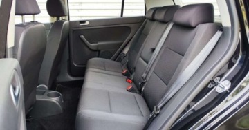 Volkswagen Golf Plus II 2010 Volkswagen Golf Plus Volkswagen Golf Plus 2.0 Diesel 110KM, zdjęcie 28