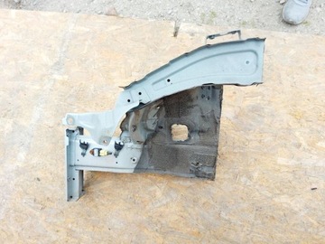 KIA CEED 2 II ПЕРЕДНЯЯ КРЫШКА ПЕРЕДНЕЙ РАМКИ ПЕРЕДНЕЙ ЛЕВОЙ ПЕРЕДНЕЙ КРЫШКИ