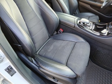 Mercedes Klasa E W213 Limuzyna 2.0 220d 194KM 2017 Mercedes E 220 Super stan faktura vat 23%, zdjęcie 14